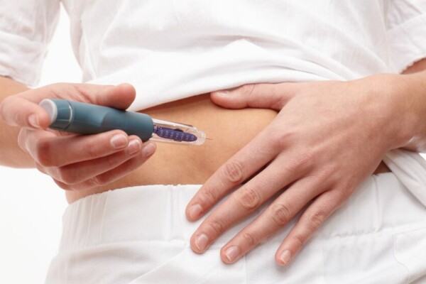 Mounjaro injections for weight loss 