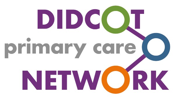 didcot primary care network Logo